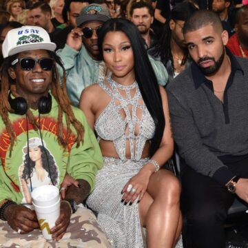 A descending dynasty: The decline of Lil Wayne and Young Money Entertainment