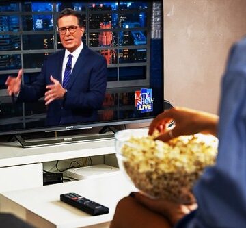 CBS Cancels ‘The Late Show with Stephen Colbert’ and Dem Senator Adam Schiff is Blaming Trump, of Course
