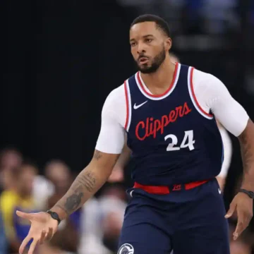 Clippers Send Norman Powell to Heat, Acquire John Collins in Three-Team Deal