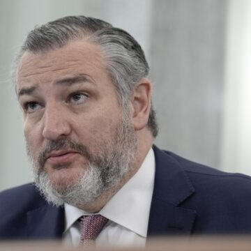 Daily Beast EXCLUSIVE: Sen. Ted ‘Cancun’ Cruz Was on Vacation When Flash Flood Hit