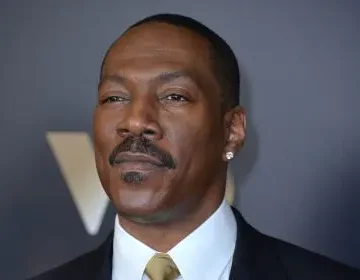 Donkey’s return? Eddie Murphy just teased something big