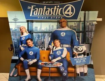Early viewers lose their minds over Marvel’s newest film