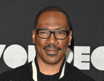 Eddie Murphy’s return sparks buzz around ‘Pink Panther’