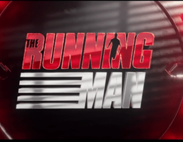 Edgar Wright’s stunning ‘Running Man’ remake