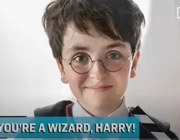 Exciting new Harry Potter series reveals 15 cast members