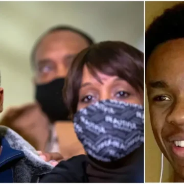 ‘Fundamental Lapse of Compassion’: Outrage Over Cop Who Killed Sleeping Black Man in No-Knock Raid Now Teaching Others When to Pull the Trigger