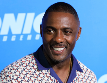 How Idris Elba took over in ‘Heads of State’