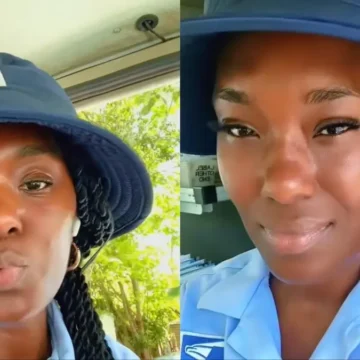 ‘How Low We Have Gone in Humanity’: Starbucks Faces Backlash After USPS Worker Denied Free Water After Delivering Package In 100-Degree Heat, One Month After Mail Carrier Dies While Working In High Temps