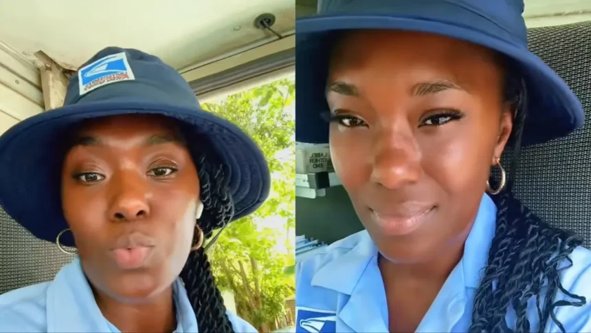 ‘How Low We Have Gone in Humanity’: Starbucks Faces Backlash After USPS Worker Denied Free Water After Delivering Package In 100-Degree Heat, One Month After Mail Carrier Dies While Working In High Temps ‘How Low We Have Gone in Humanity’: Starbucks Faces Backlash After USPS Worker Denied Free Water After Delivering Package In 100-Degree Heat, One Month After Mail Carrier Dies While Working In High Temps