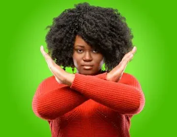 How to say no without feeling guilty or rude How to say no without feeling guilty or rude