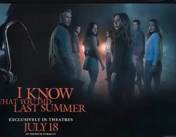 ‘I Know What You Did Last Summer’ fans want answers to this