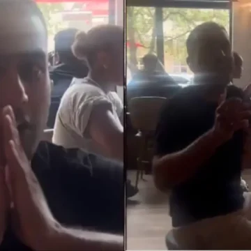 ‘I’m 20 Percent Black’: Indian-American Man Caught On Video Making Unbelievable Excuse for Freely Using the N-Word; The Internet Is Calling for Him to Face Consquences