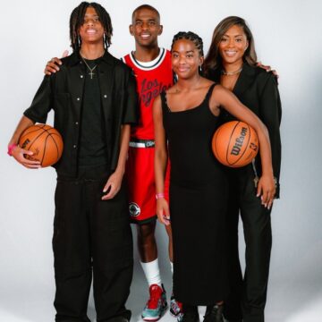 ‘It’s a sigh of relief’: Chris Paul’s return to Los Angeles more than a Clippers reunion ‘It’s a sigh of relief’: Chris Paul’s return to Los Angeles more than a Clippers reunion