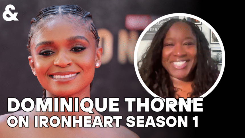 La La Anthony on ‘BMF,’ ‘The Chi,’ and being a basketball mom