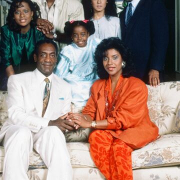 Malcolm-Jamal Warner, ‘Cosby Show’ actor, dies at 54