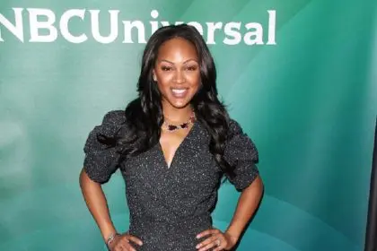 Meagan Good’s bold return in Lifetime’s wild, new thriller Meagan Good’s bold return in Lifetime’s wild, new thriller