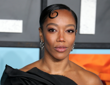 Naomi Ackie circles villain role in DC’s grittiest reboot