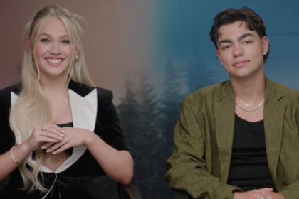 New monsters invade in ‘Zombies 4: Dawn of the Vampires’ New monsters invade in ‘Zombies 4: Dawn of the Vampires’