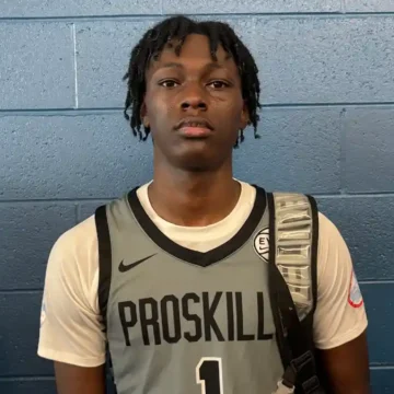 Nike EYBL Peach Jam Preview