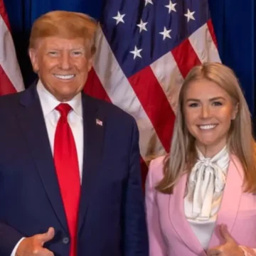 ‘Nobody Spews More Lies’: Trump’s Press Secretary Karoline Leavitt Slammed After Making Another Unbelievable Claim About the President and Saying She’s Seen It with Her ‘Own Two Eyes’