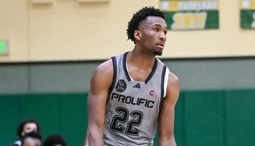 Part 1: Who’s College Basketball’s Best In 2026? Part 1: Who’s College Basketball’s Best In 2026?