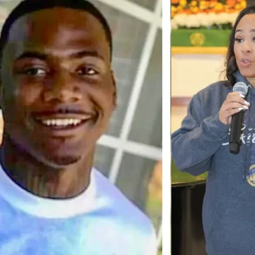 ‘Same Energy Like You Did When You Went After… Young Thug?’: Atlanta Father Blasts Fani Willis for Refusing to Appeal Dismissal of Cop Who Killed Black Man, Says If His Son Was a Celebrity, It Would Different