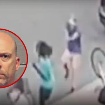 ‘Self-Defense Is Absurd’: White Lifeguard Who Shot 15-Year-Old Black Boy In the Back and Killed Him, Claims He Was Provoked By Teens; Family Pushes for Hate Crime Charges