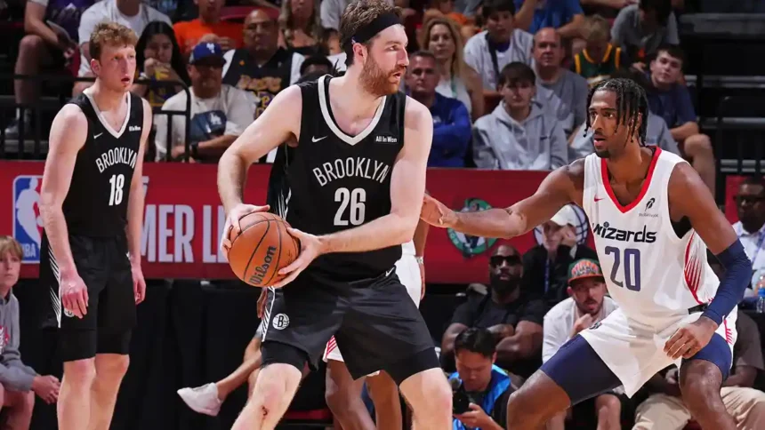 Summer League Standouts: Day 3 and 4