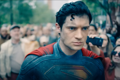 ‘Superman’ proves some risks pay off spectacularly ‘Superman’ proves some risks pay off spectacularly