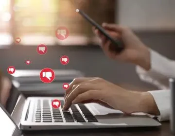 This dating debate is dividing women on social media This dating debate is dividing women on social media