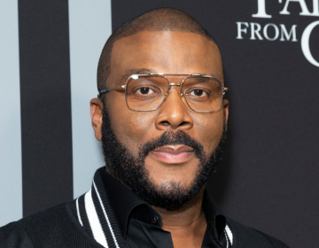 Tyler Perry on firing his aunt and other harsh family acts
