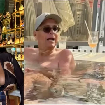 ‘Vile and Immature Human Beings’: Black Author Says White Couple Tried to Get Her Removed from VIP Section of Virgin Voyages Cruise Ship, Implied She Traded Incident Favors for Access