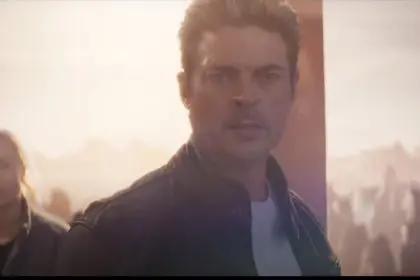 What makes Mortal Kombat II’s Johnny Cage unbeatable What makes Mortal Kombat II’s Johnny Cage unbeatable