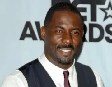 Why Idris Elba refuses to revisit his past in ‘The Wire’