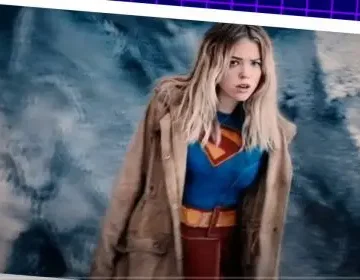 Why this Supergirl will definitely divide Superman fans