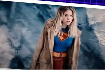 Why this Supergirl will definitely divide Superman fans Why this Supergirl will definitely divide Superman fans