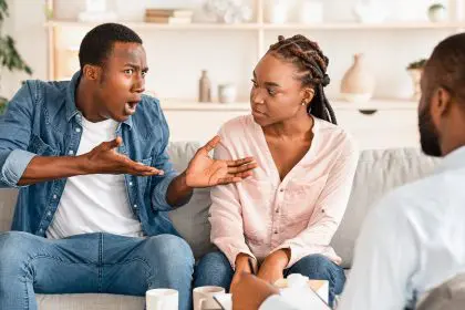 Why you keep attracting people who need saving Why you keep attracting people who need saving