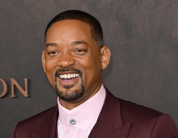 Will Smith relives good memory from a bad ‘Wild Wild West’
