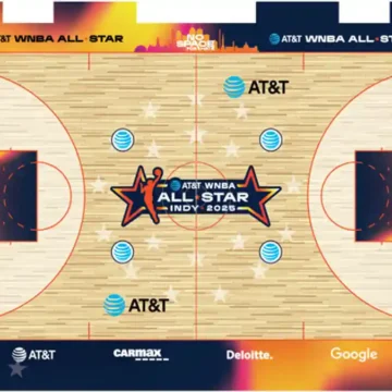 WNBA All-Star Game: 4-Point Shot, Live Subs Among Game Changes