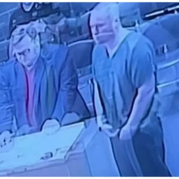 ‘You Going to Talk to a White Man Like That?’: White Washington Man Who Punched Black Boy In the Face After Assailing Him with Racial Slurs In Front of Cops, Gets Light Sentence for Hate Crime