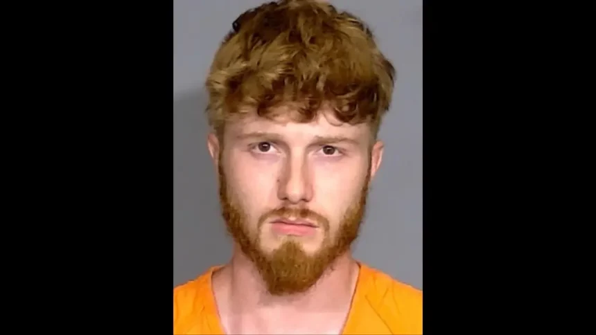 ‘You’re All Dead Men’: White Man Shouts Slur, Then Shoots Black Man Point-Blank in the Chest After He Tries to Break Up Bar Fight in Indiana ‘You’re All Dead Men’: White Man Shouts Slur, Then Shoots Black Man Point-Blank in the Chest After He Tries to Break Up Bar Fight in Indiana