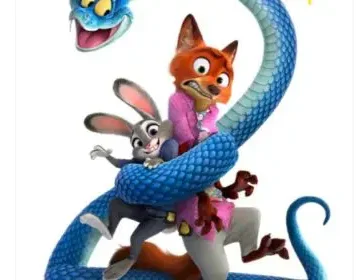 ‘Zootopia 2’ trailer reveals Judy and Nick in therapy