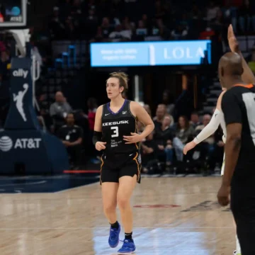 2025 WNBA Trade Scenarios That Could Shake Up The League