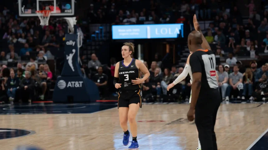 2025 WNBA Trade Scenarios That Could Shake Up The League