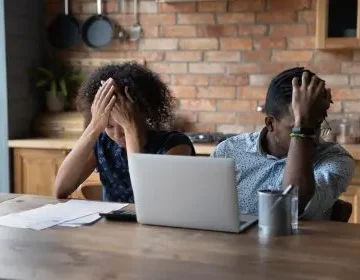 6 red flags that reveal you’re dating the wrong person