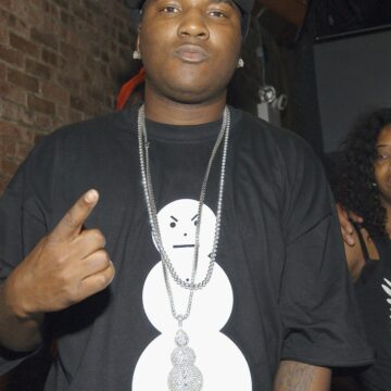 An oral history of Jeezy’s infamous ‘Snowman’ T-shirt