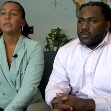 ‘Are You Going to Stay Awake?’: Pennsylvania Teacher Tied Black Student to a Board By His Neck for Napping In Class, Lawsuit Says