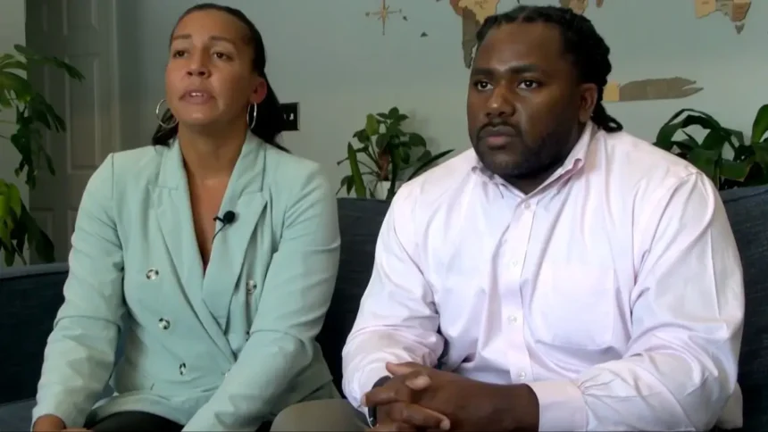 ‘Are You Going to Stay Awake?’: Pennsylvania Teacher Tied Black Student to a Board By His Neck for Napping In Class, Lawsuit Says