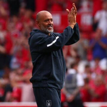 Black soccer managers to watch in the 2025-26 season