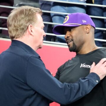 Brian Flores gets a victory against NFL, but faces more legal battles
